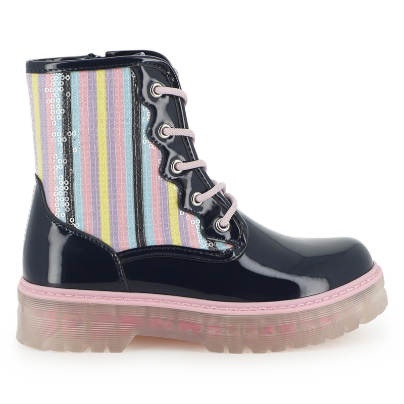 Bottines BILLIEBLUSH 
                        FILLE