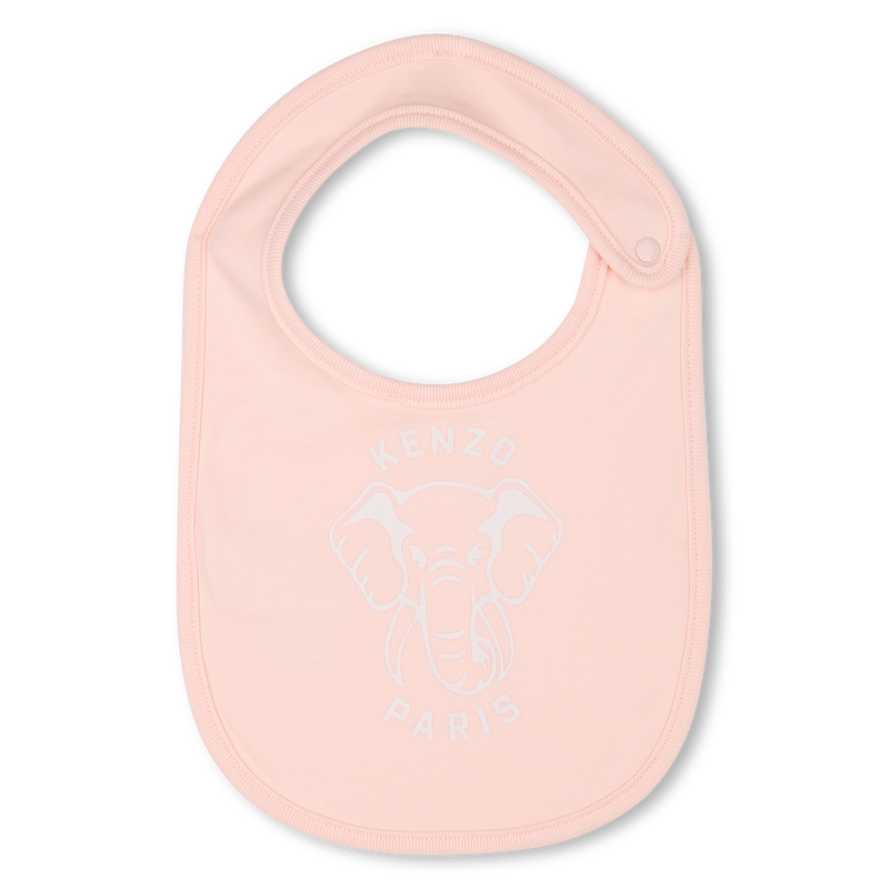 Pyjama, muts en slabbetje KENZO KIDS 
                        UNISEX