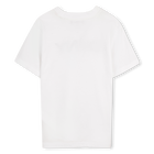 T-shirt met korte mouwen DKNY 
                    UNISEX