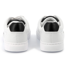 Lederen sneakers met veters BOSS 
                    BOY