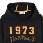 Sweat-shirt &agrave; poche kangourou TIMBERLAND 
                    GARCON