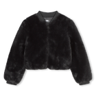 Blouson KARL LAGERFELD KIDS 
                    FILLE