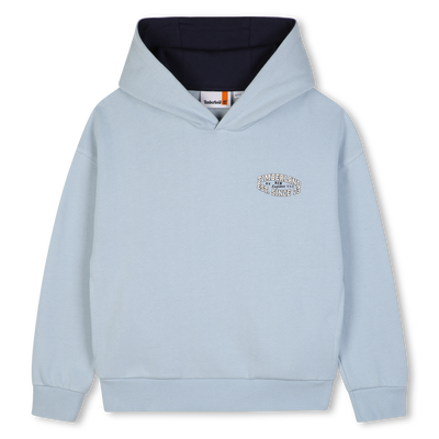 Hoodie TIMBERLAND BOY