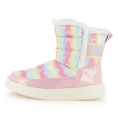 Apr&egrave;s ski BILLIEBLUSH FILLE