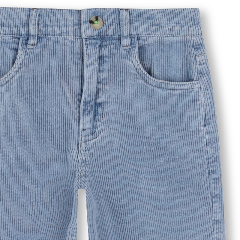 Broek BILLIEBLUSH 
                        BOY