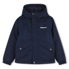 Parka &agrave; capuche TIMBERLAND 
                    GARCON