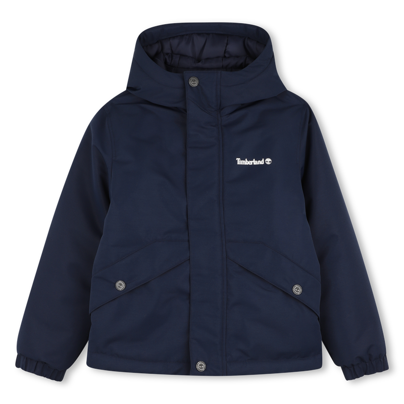 Parka &agrave; capuche TIMBERLAND 
                        GARCON