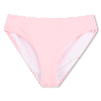 Two-piece printed bathing suit GIVENCHY FILLE