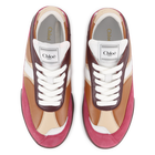 Sneakers CHLOE 
                    GIRL