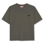 T-shirt met korte mouwen, KALAMATA, hi-res