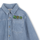 Sur-chemise BILLIEBLUSH 
                    GARCON