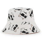 Bob reversible KARL LAGERFELD KIDS 
                    FILLE