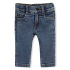 Jeans met klinknagels aan de achterkant BOSS 
                    BOY