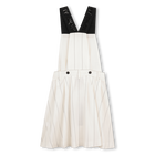 Robe a bretelles DKNY 
                    FILLE