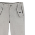 Pantalon &agrave; taille ajustable ZADIG VOLTAIRE 
                    GARCON