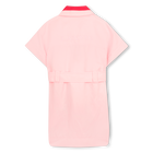Robe manches courtes LANVIN 
                    FILLE