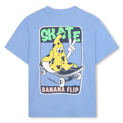 T-shirt &agrave; manches courtes BILLIEBLUSH GARCON