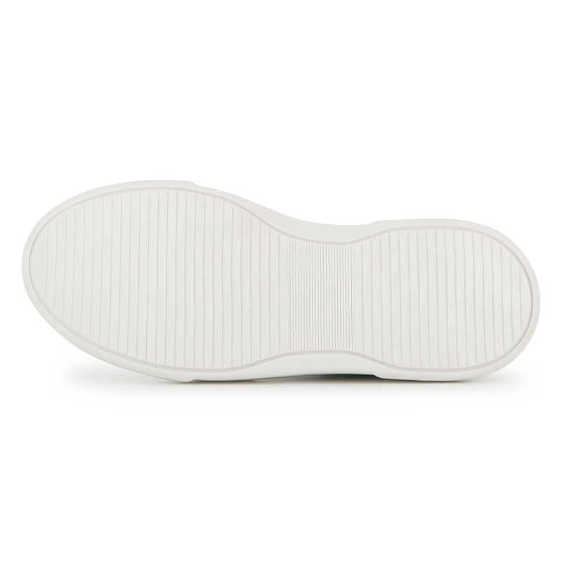 Baskets KARL LAGERFELD KIDS 
                        FILLE