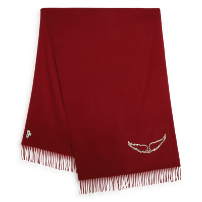 &Eacute;charpe ZADIG VOLTAIRE FILLE
