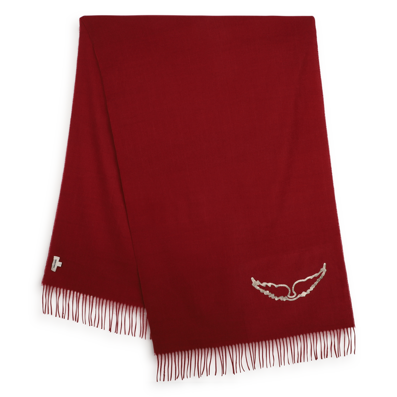 &Eacute;charpe ZADIG VOLTAIRE 
                        FILLE