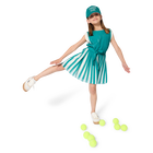 Casquette KIDS AROUND 
                    UNISEXE