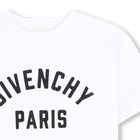 Tee-shirt manches courtes GIVENCHY 
                    GARCON