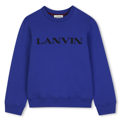 Sweater LANVIN BOY