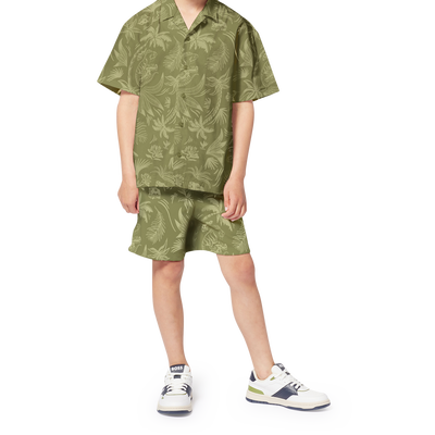Chemise BOSS GARCON