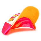 Casquette avec badge bouclette BILLIEBLUSH 
                    FILLE
