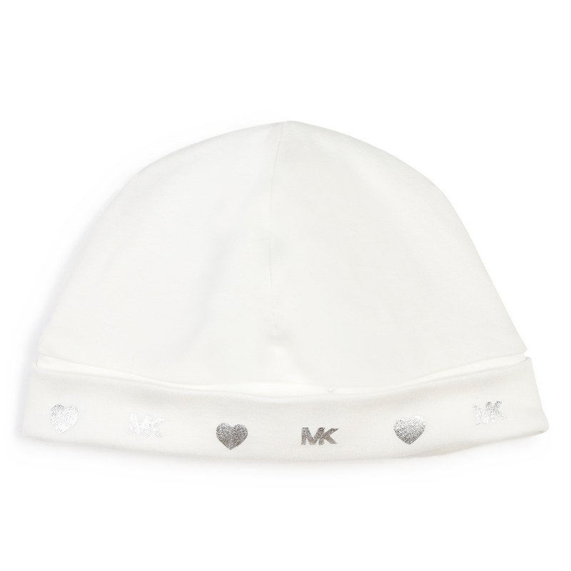 Pyjama, bonnet et bavoir MICHAEL KORS 
                        FILLE