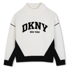 Pull DKNY 
                    FILLE