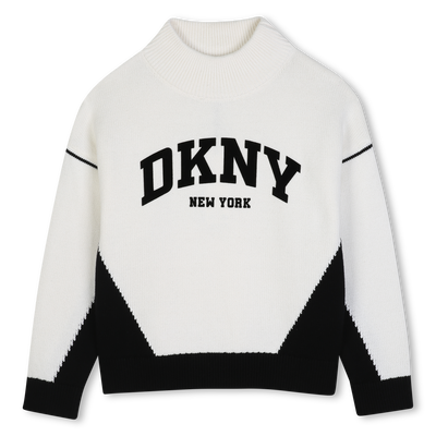 Pull DKNY FILLE