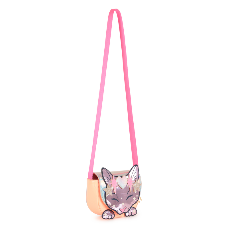 Sac à main brillant BILLIEBLUSH 
                        FILLE