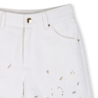 Short 5 poches CHLOE 
                    FILLE