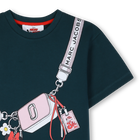 Jurk MARC JACOBS 
                    MEISJE