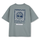 T-shirt met korte mouwen TIMBERLAND 
                    BOY