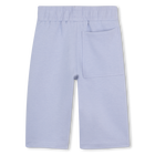Bermuda en molleton BILLIEBLUSH 
                    GARCON