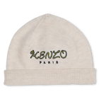 Ensemble pull, pantalon et bonnet KENZO KIDS 
                    UNISEXE