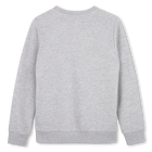 Sweat en molleton BOSS 
                    GARCON