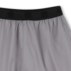 Short met elastische taille KENZO KIDS 
                    GIRL