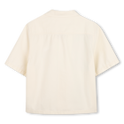 Poplin overhemd KIDS AROUND 
                    BOY