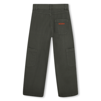 Broek KENZO KIDS UNISEX