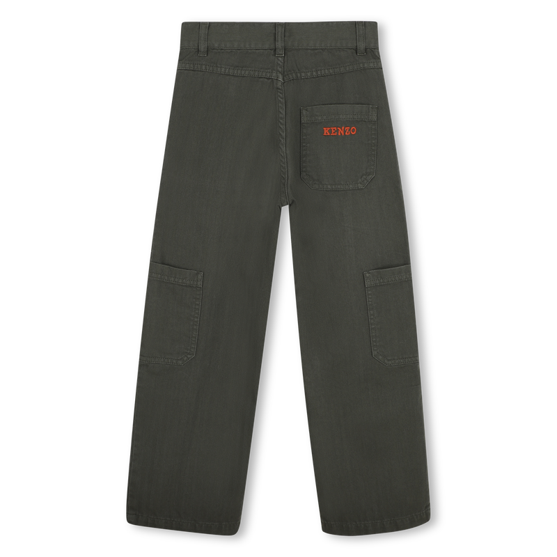 Pantalon KENZO KIDS 
                        UNISEXE
