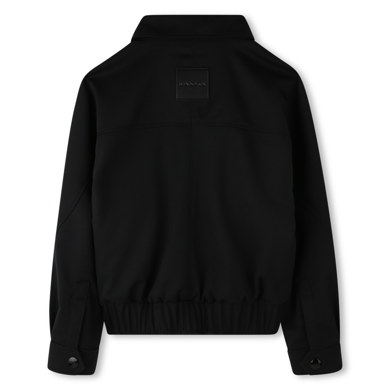 Oversized jas LANVIN 
                        BOY