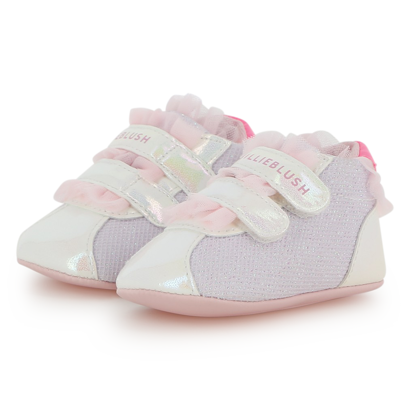 Pantoffels BILLIEBLUSH 
                        GIRL
