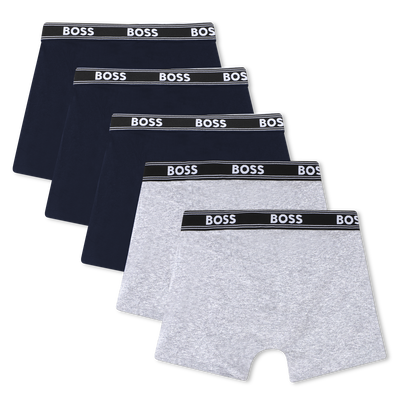 Lots de boxers BOSS GARCON