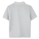 Korte mouwen polo BOSS 
                    BOY