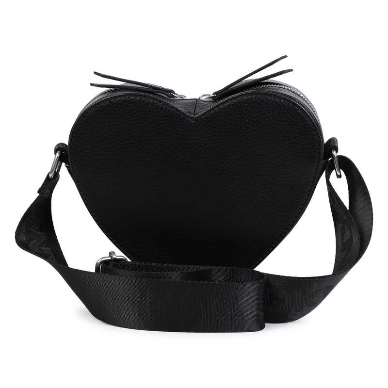 Sac &agrave; main avec bandouli&egrave;re DKNY 
                        FILLE