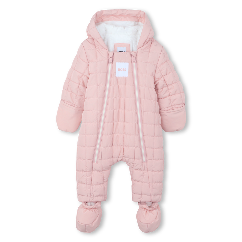 Pilotenpak BOSS 
                        GIRL