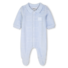 Ensemble pyjama et bonnet BOSS 
                    GARCON